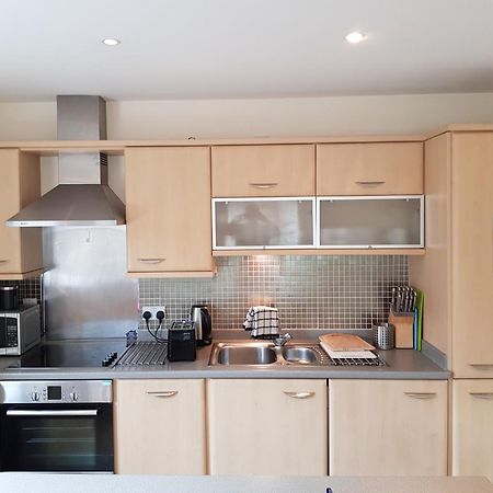 Solihull Centre Apartments エクステリア 写真