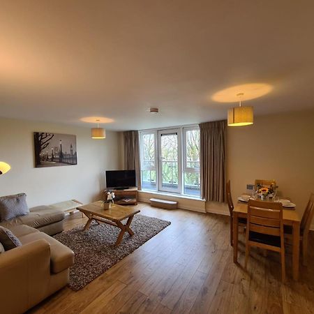 Solihull Centre Apartments エクステリア 写真