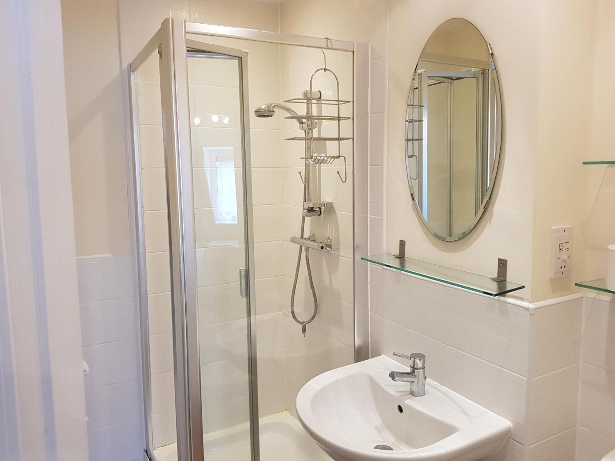 Solihull Centre Apartments エクステリア 写真