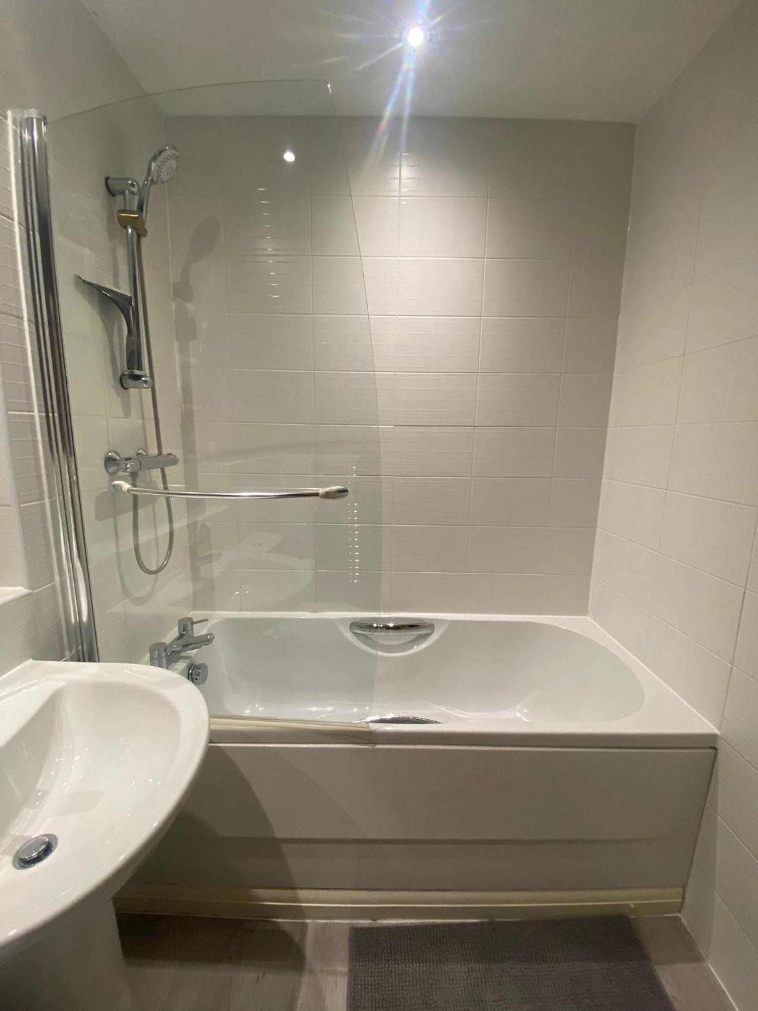 Solihull Centre Apartments エクステリア 写真