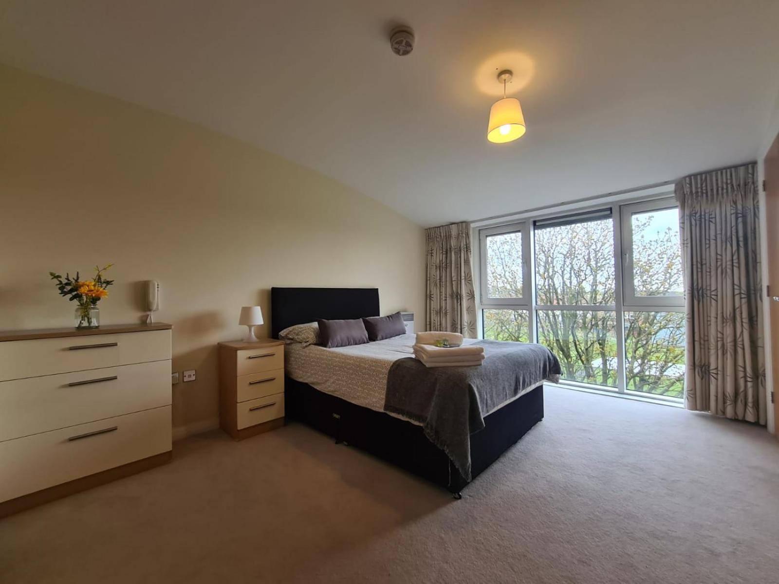 Solihull Centre Apartments エクステリア 写真