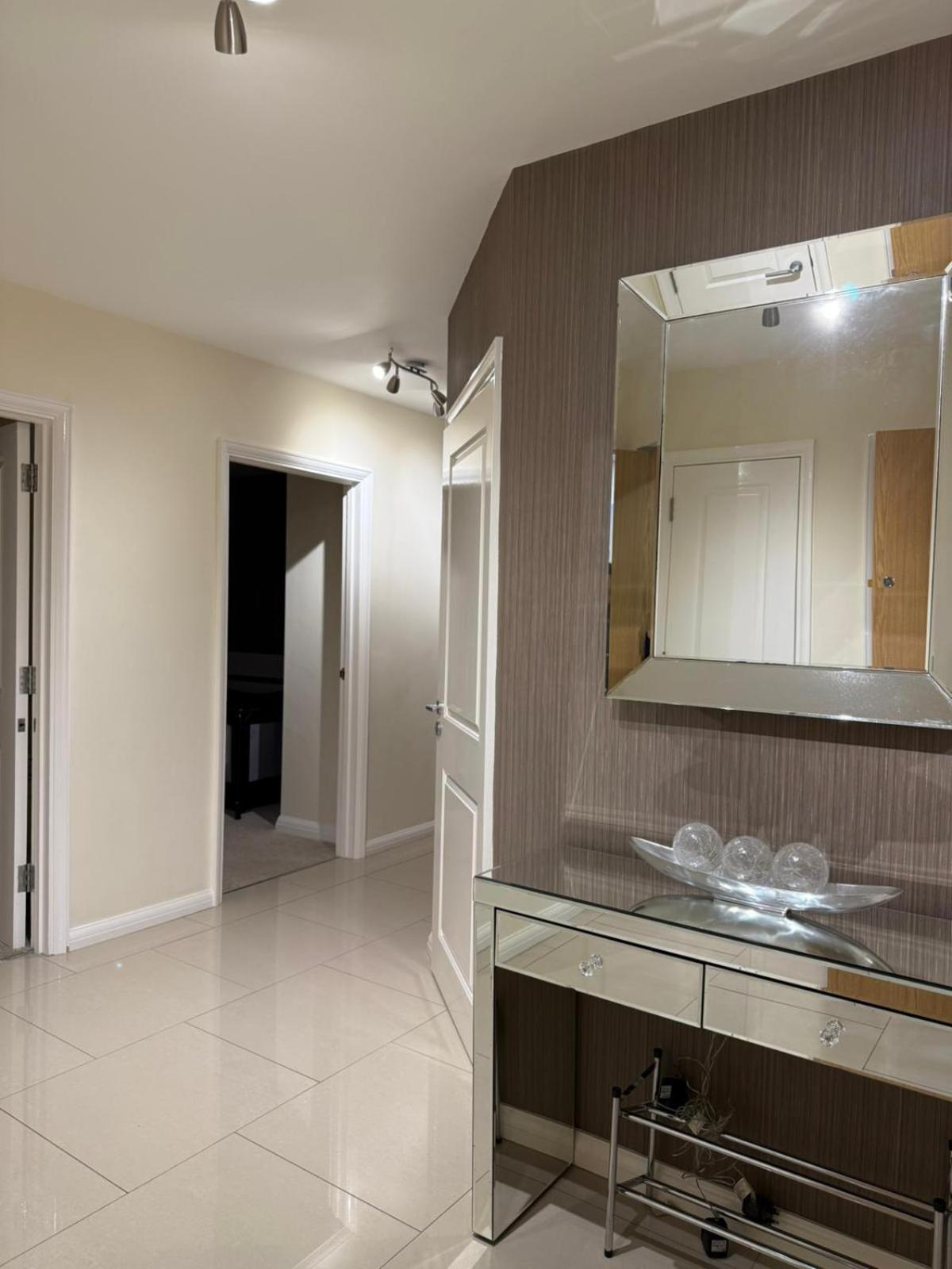 Solihull Centre Apartments エクステリア 写真