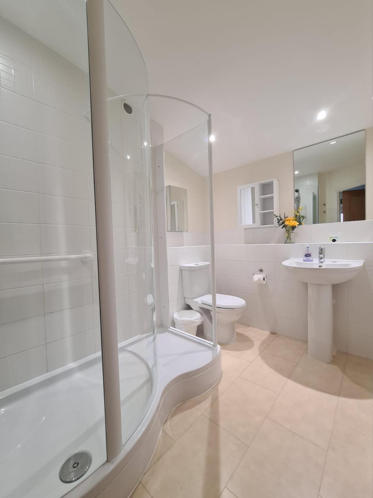 Solihull Centre Apartments エクステリア 写真